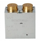 Пропорциональная катушка Hawe 24 В постоянного тока 7709040